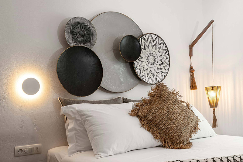 SANDAYA LUXURY SUITES-PAROS
